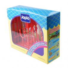 JAPLO DRYING ORGANISER (12 boxes (1 carton))