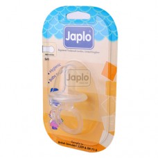JAPLO SA1 SOOTHER - NEW BORN  (12 units (1 inner box))