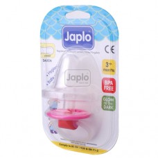 JAPLO SA2CN SOOTHER (CHERRY)  (12 units (1 inner box))