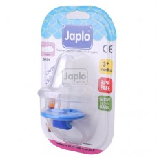 JAPLO SA2N SOOTHER (OLIVE)  (12 units (1 inner box))
