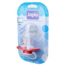 JAPLO SA8O SOOTHER - ORTHODONTIC  (12 units (1 inner box))