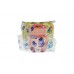 JAPLO SAACN SOOTHER - CHERRY  (12 units (1 inner box))