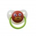 JAPLO FOREST SOOTHER - ORTHODONTIC (12 units (1 inner box))