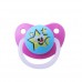 JAPLO TWINKLE STAR SOOTHER - ORTHODONTIC  (12 units (1 inner box))