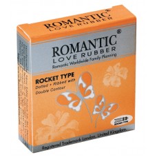 RLR ROCKET TYPE - 3'S (48 packs (1 inner box))