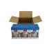 JAPLO DELUXE FEEDING BOTTLE 130ML (6 units (1 inner box))