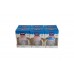 JAPLO DELUXE FEEDING BOTTLE 130ML (6 units (1 inner box))