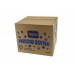 JAPLO ROUND 240ML FEEDING BOTTLE (WITHOUT HANDLE)- HANGING CARD  (12 units (1 inner box))