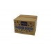 JAPLO ROUND 120ML FEEDING BOTTLE (WITHOUT HANDLE)- HANGING CARD  (12 units (1 inner box))