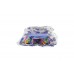 JAPLO TWINKLE STAR SOOTHER - ORTHODONTIC  (12 units (1 inner box))