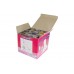 JAPLO KOMFORTER ANTI COLIC NIPPLE XL (12 cards (1 inner box))