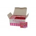 RLR QUICK & EASY FIT-TEX LONG SHOCK- 2'S (36 packs (1 inner box))