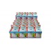 JAPLO BABY FEEDING BOWL (S) - 3 SET BOWL & LIDS (24 boxes (1 carton))