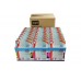 JAPLO BABY PLATES (L) - 2 SET PLATES & LIDS (24 boxes (1 carton))