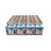 JAPLO BABY PLATES (M) - 3 SET PLATES & LIDS  (24 boxes (1 carton))