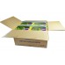 JAPLO DRYING ORGANISER (12 boxes (1 carton))