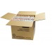 JAPLO BABY FEEDING SPOON & FORKS SET (24 boxes (1 carton))