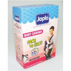 JAPLO BABY CARRIER (1 dozen (1 carton))