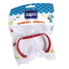 JAPLO DELUXE FEEDING BOTTLE HANDLE (12 units (1 inner box))