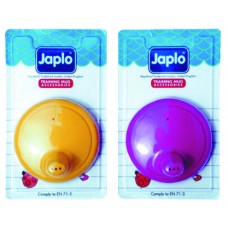 JAPLO SPILL PROOF CUP COVER (1 PC / CARD)  (12 sets (1 inner box))	