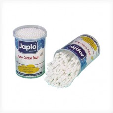 JAPLO COTTON BUD (150 TIPS) (24 cans (1 inner box))