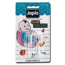 JAPLO GUM BRUSH (12 cards (1 inner box))