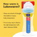JAPLO LUKEWARM BOTTLE 130ML