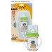 NANE BABY CARE PRODUCTS  SET WITH DISPLAY STAND