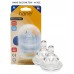 NANE BABY CARE PRODUCTS  SET WITH DISPLAY STAND