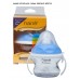 NANE BABY CARE PRODUCTS  SET WITH DISPLAY STAND