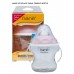 NANE BABY CARE PRODUCTS  SET WITH DISPLAY STAND