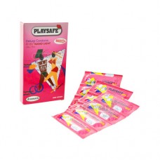 PLAYSAFE FIT-TEX 002- 12'S (12 packs (1 inner box))