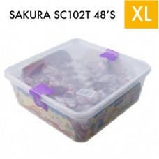 Sakura SC102T - XL size 48's/Container 