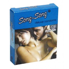 SONG SONG 002- 3'S (24 envelope (1 inner box))